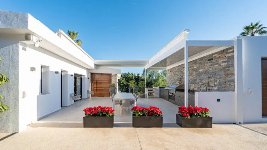 Villa de 5 chambres à Marbella, Spain No. 30641 № 22