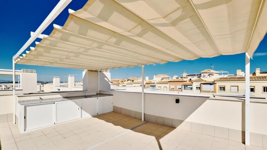 Bungalow de 2 chambres à La Veleta, Spain No. 31263 № 4