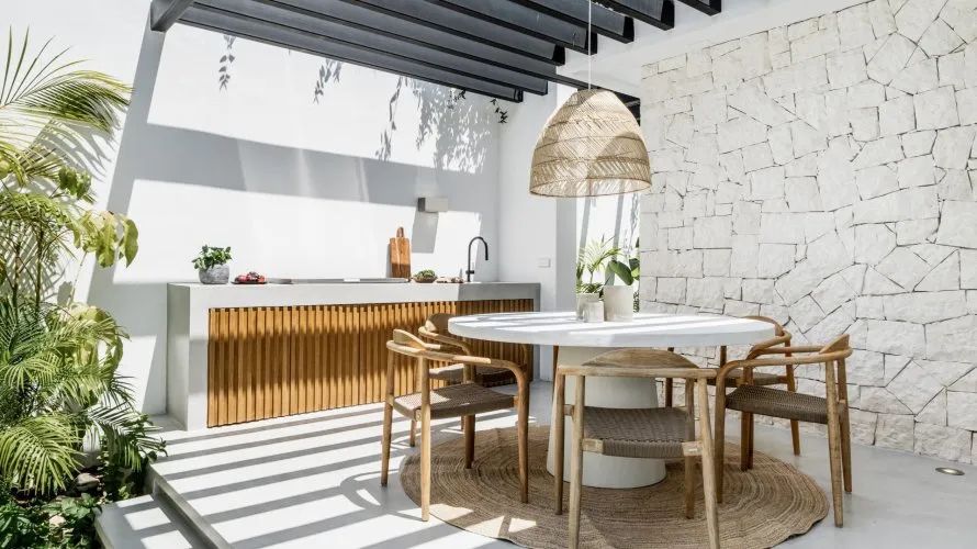 Villa de 4 chambres à Nueva Andalucia, Spain No. 30499 № 9