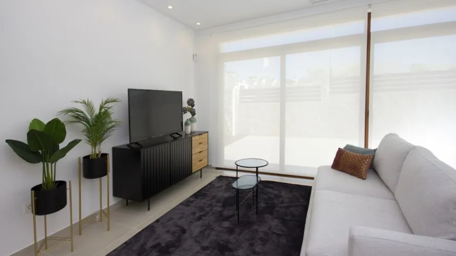 House de 3 chambres à Ciudad Quesada, Spain No. 30875 № 2