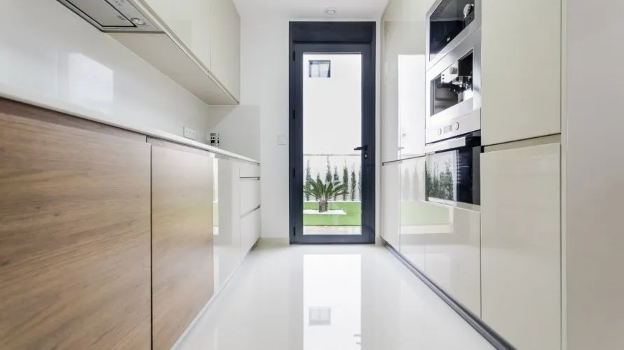 Villa de 4 chambres à San Miguel de Salinas, Spain No. 30854 № 5