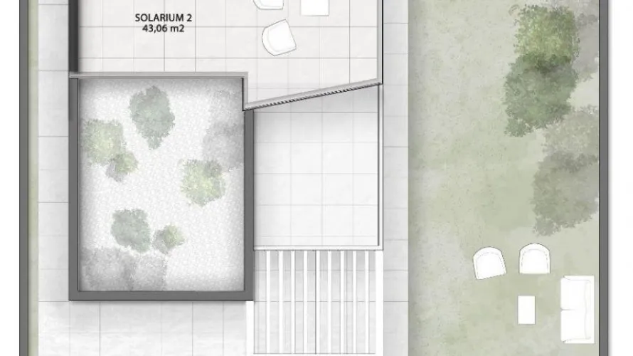 Villa de 3 chambres à Finestrat, Spain No. 30448 № 5