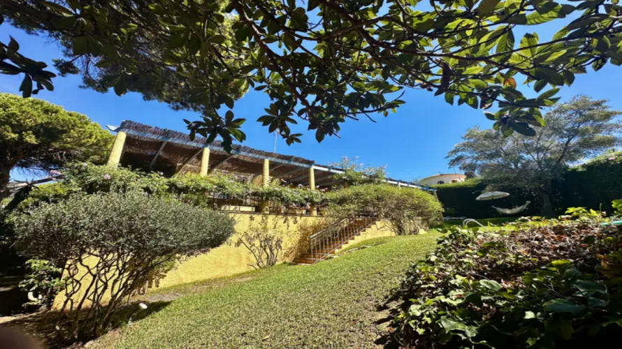 Villa de 4 chambres à Marbella, Spain No. 30636 № 7