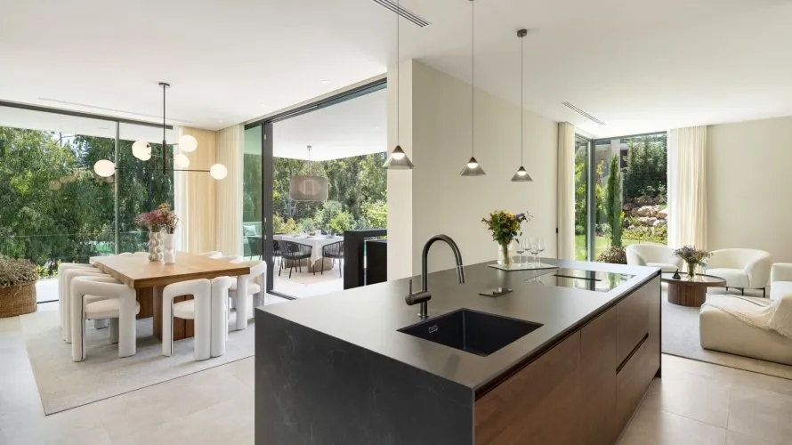 House de 6 chambres à Nueva Andalucia, Spain No. 30762 № 20