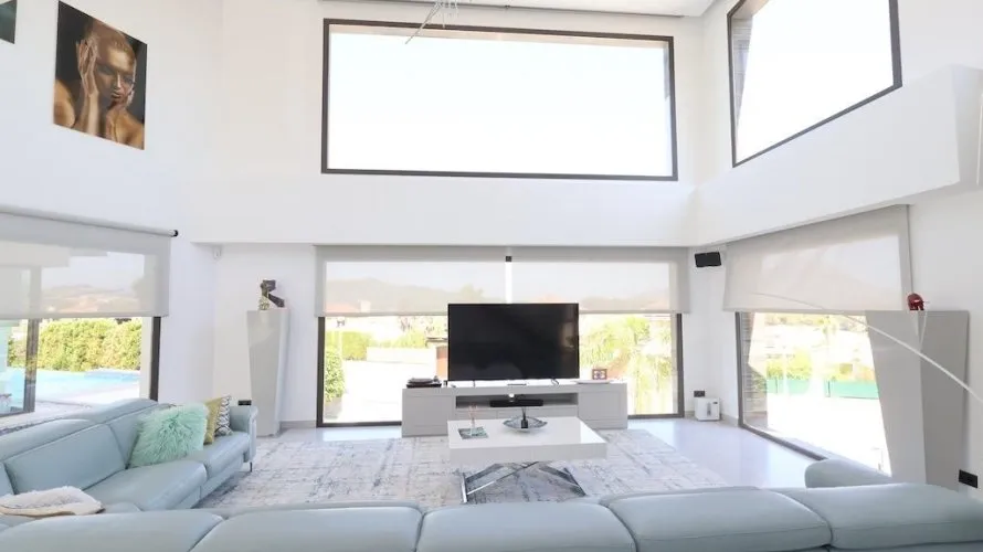 Villa de 521m² à Javea, Spain No. 31035 № 4