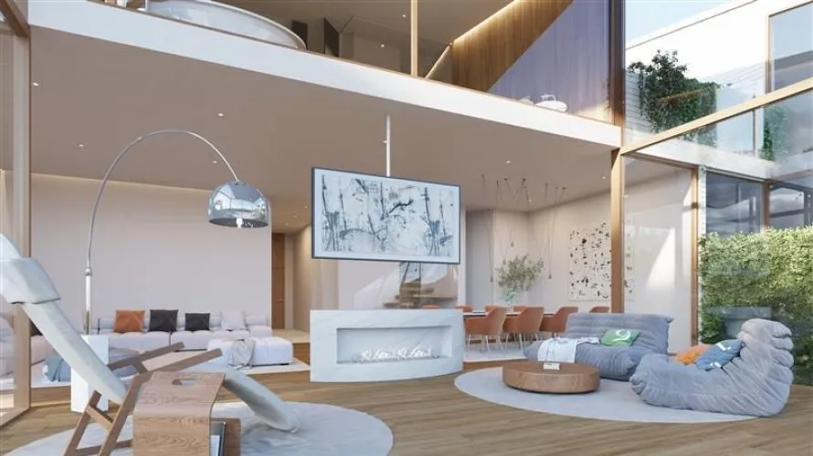 Villa de 4 chambres à Pago Del Higueron, Spain No. 30469 № 1