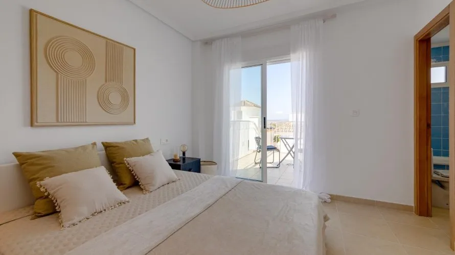 Villa de 3 chambres à San Fulgencio, Spain No. 31154 № 13