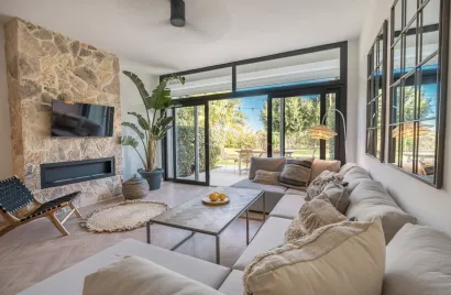 Townhouse de 3 chambres à Nueva Andalucia, Spain No. 30737