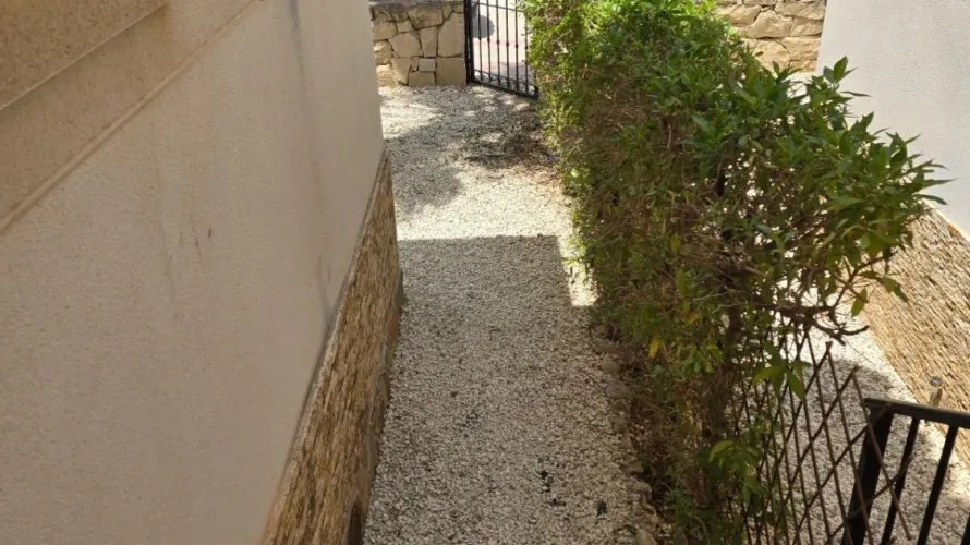 House de 3 chambres à Algorfa, Spain No. 31119 № 18