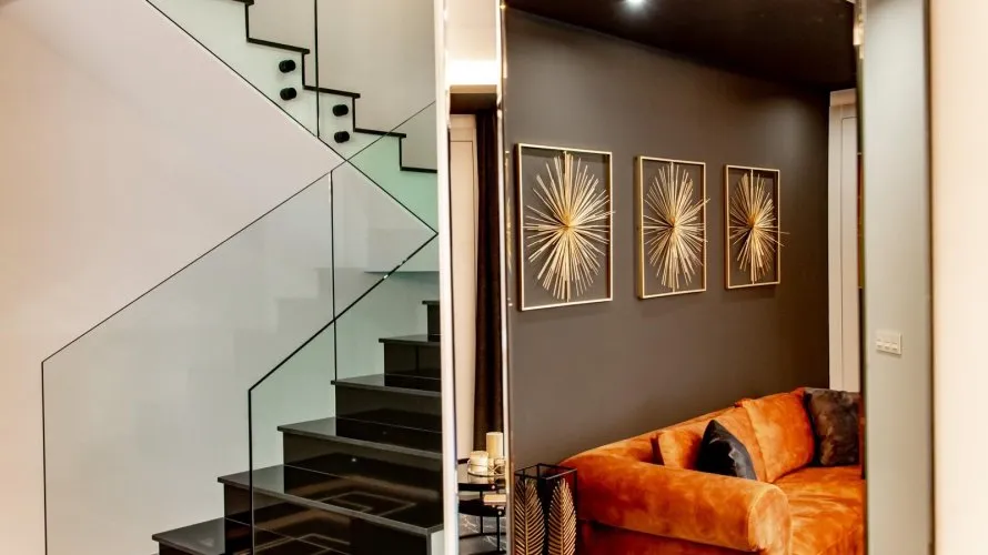 Villa de 7 chambres à Finestrat, Spain No. 30993 № 22