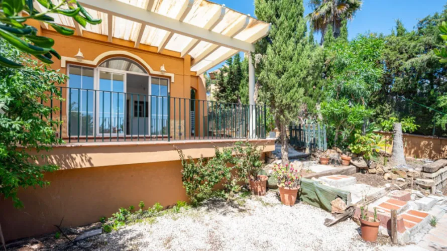 Townhouse de 3 chambres à Mijas Costa, Spain No. 31136 № 4