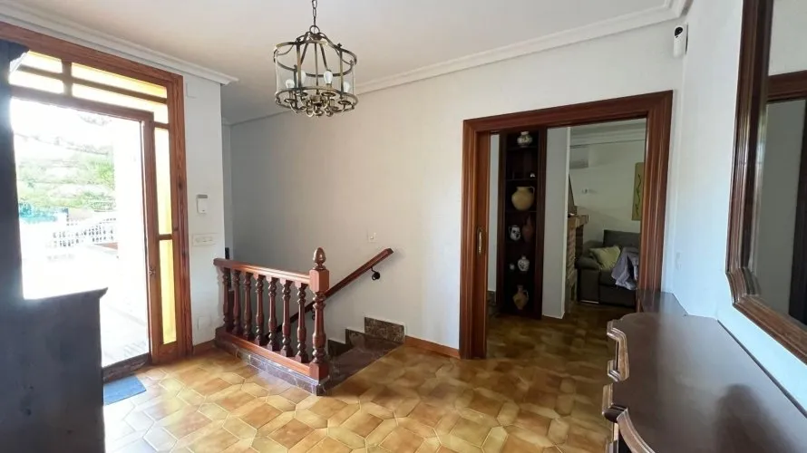 Villa de 4 chambres à Campoamor, Spain No. 30979 № 17