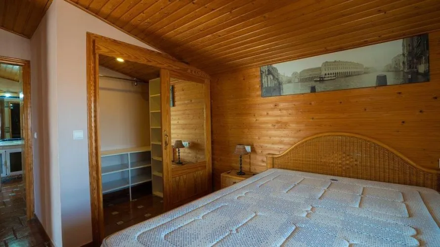 Villa de 4 chambres à Alicante, Spain No. 31172 № 26