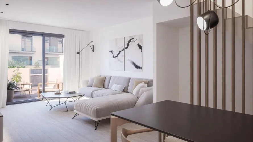 House de 2 chambres à El Puig de Santa Maria, Spain No. 30446 № 4