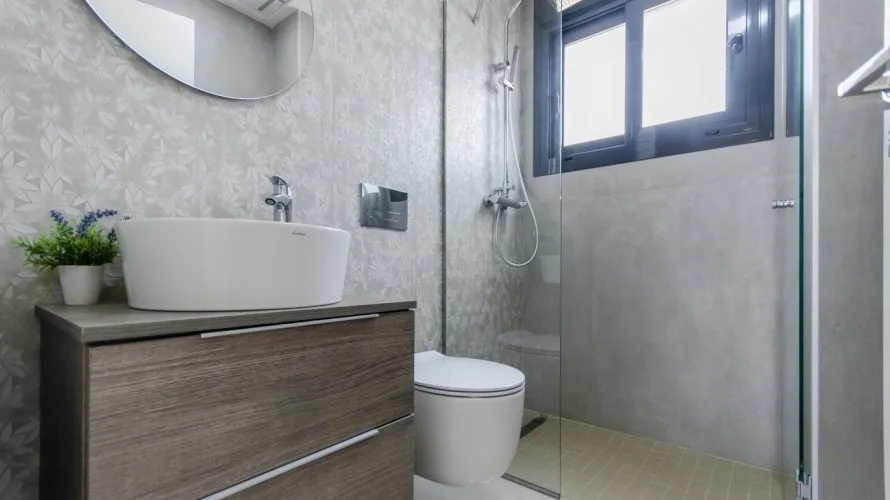 Villa de 4 chambres à San Miguel de Salinas, Spain No. 30870 № 15