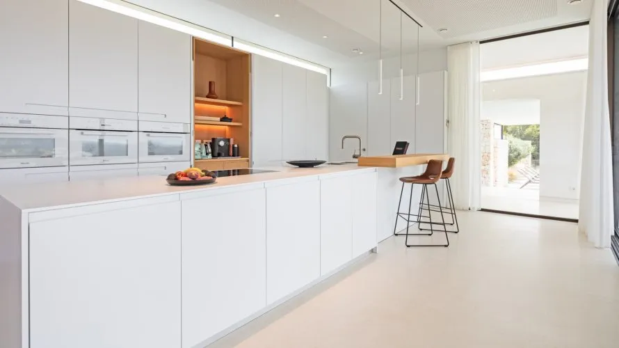 Villa de 4 chambres à Benahavis, Spain No. 30487 № 1