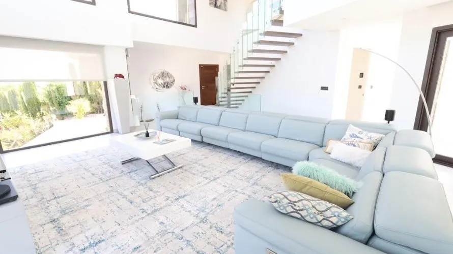 Villa de 521m² à Javea, Spain No. 31035 № 7