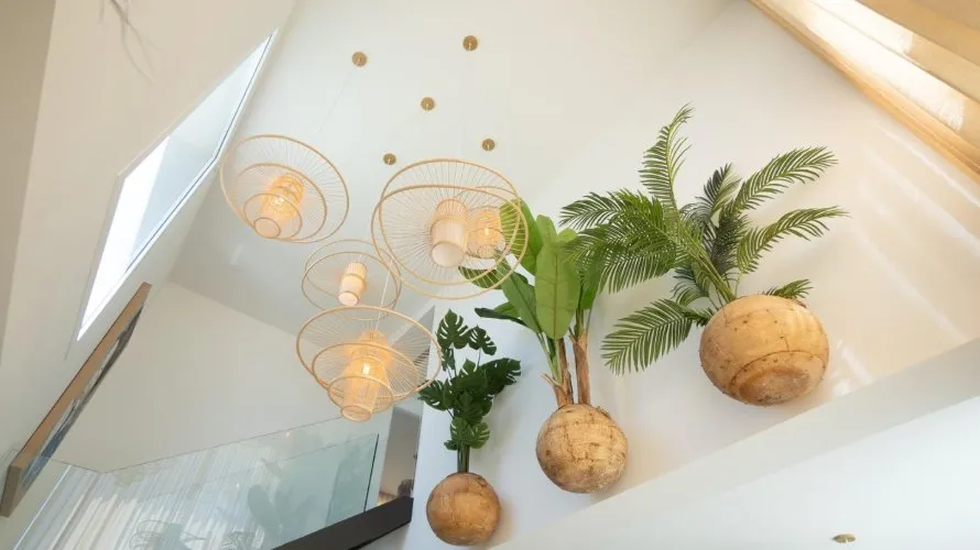 Villa de 3 chambres à Finestrat, Spain No. 30866