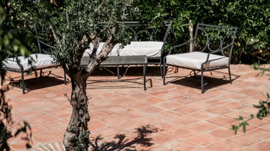 Villa de 4 chambres à Cortes (San Pedro De Alcantara), Spain No. 30633 № 13