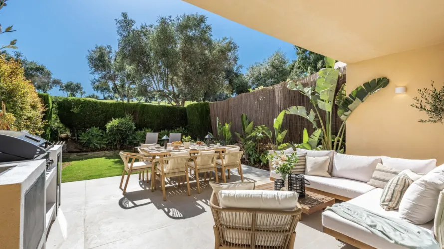 Townhouse de 4 chambres à Nueva Andalucia, Spain No. 31188 № 7