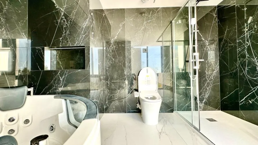 Villa de 5 chambres à Zona Altea Hills, Spain No. 30933 № 23