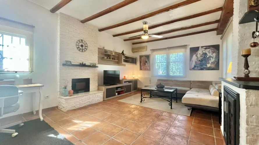 Villa de 3 chambres à Torrevieja, Spain No. 31023 № 18