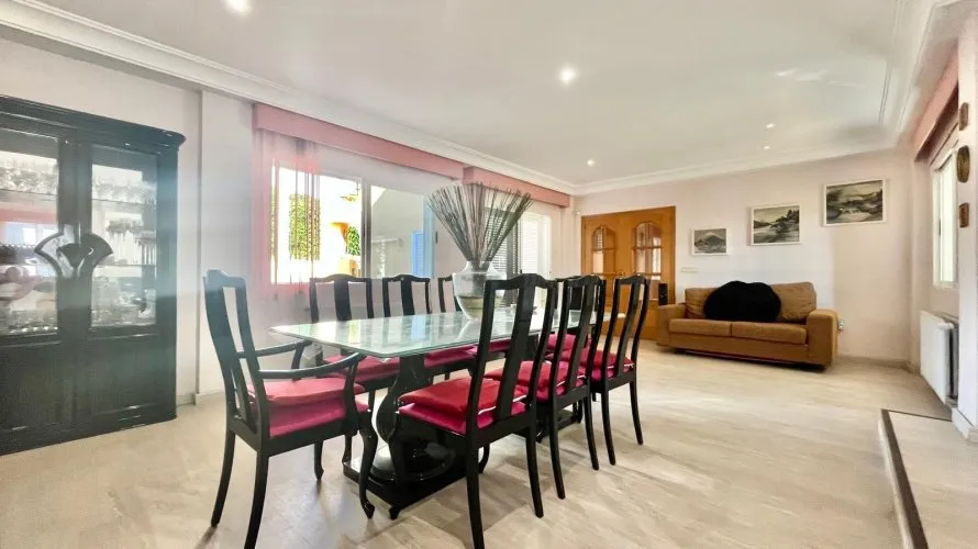 Villa de 4 chambres à Torrevieja, Spain No. 31260 № 20