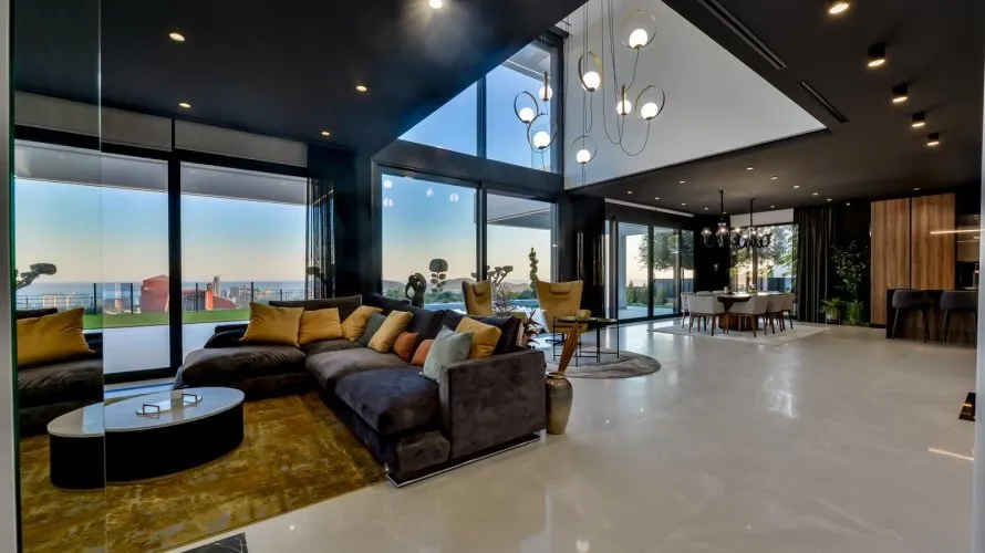 Villa de 7 chambres à Finestrat, Spain No. 30993 № 6