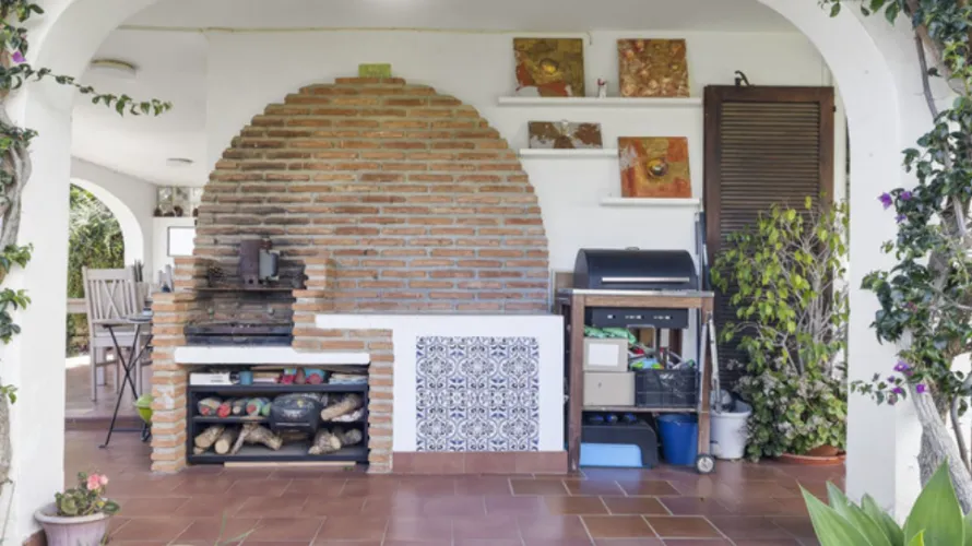 Townhouse de 2 chambres à Mijas Costa, Spain No. 31135 № 3