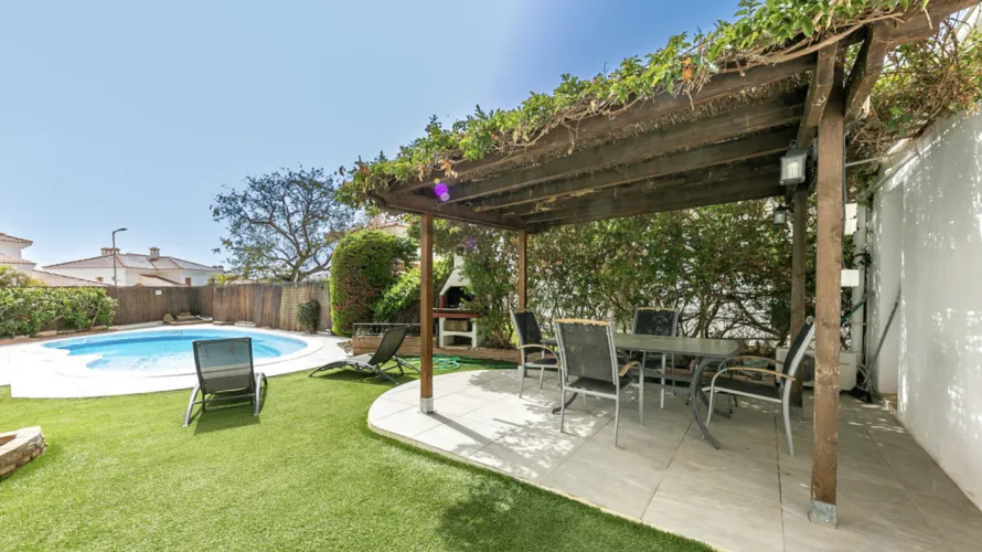 House de 4 chambres à Fuengirola, Spain No. 31184 № 6