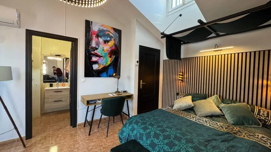 House de 3 chambres à Los Dolses, Spain No. 31279 № 3