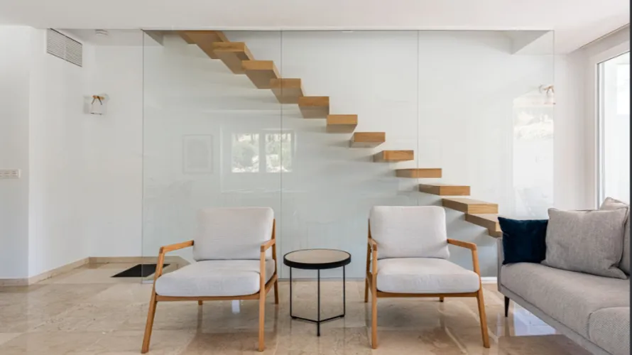 House de 3 chambres à Mijas Costa, Spain No. 31072 № 13