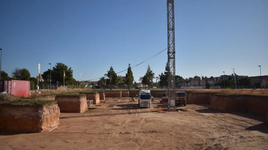 Villa de 3 chambres à Los Alcazares, Spain No. 30983 № 23