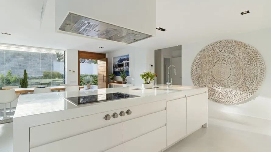 Villa de 5 chambres à Nueva Andalucia, Spain No. 30626 № 11