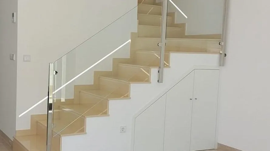 Villa de 3 chambres à San Pedro del Pinatar, Spain No. 30925 № 5