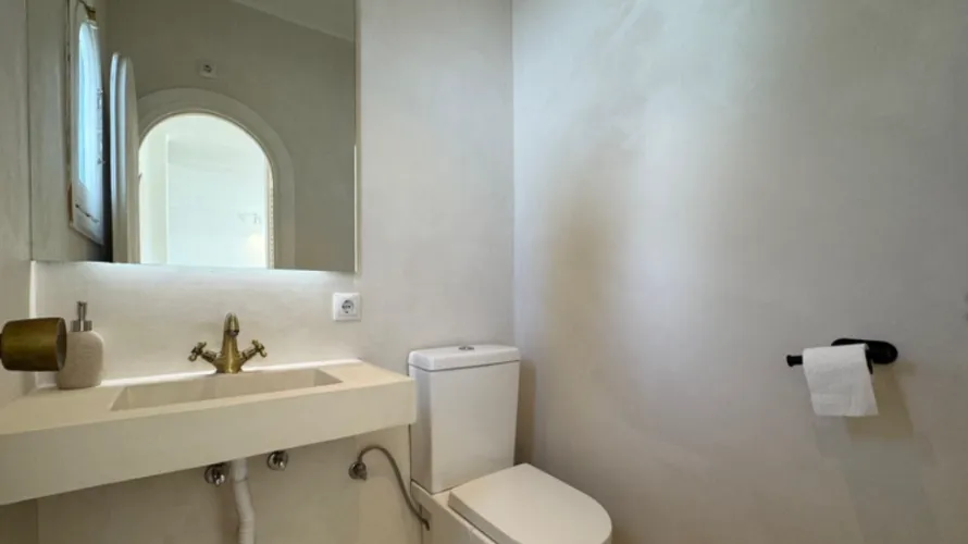 Townhouse de 2 chambres à Cabopino, Spain No. 30987 № 10