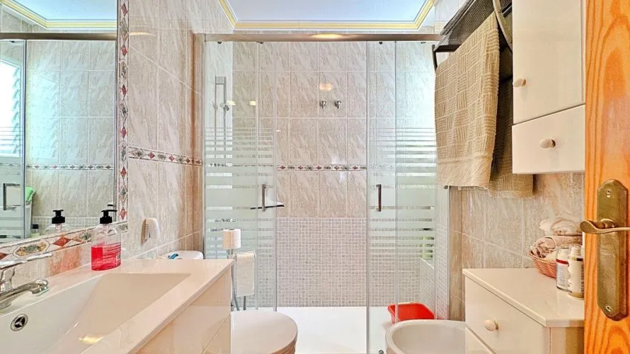 Bungalow de 2 chambres à La Zenia, Spain No. 31179 № 11