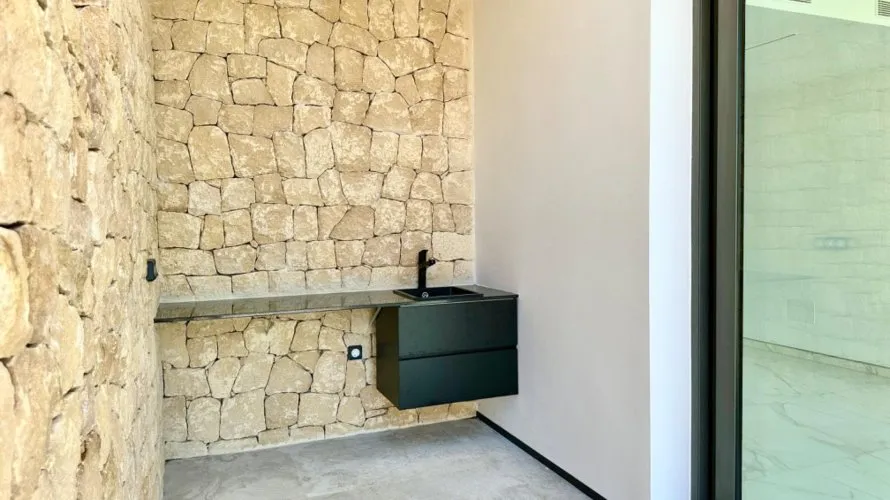 Villa de 5 chambres à Zona Altea Hills, Spain No. 30933 № 9