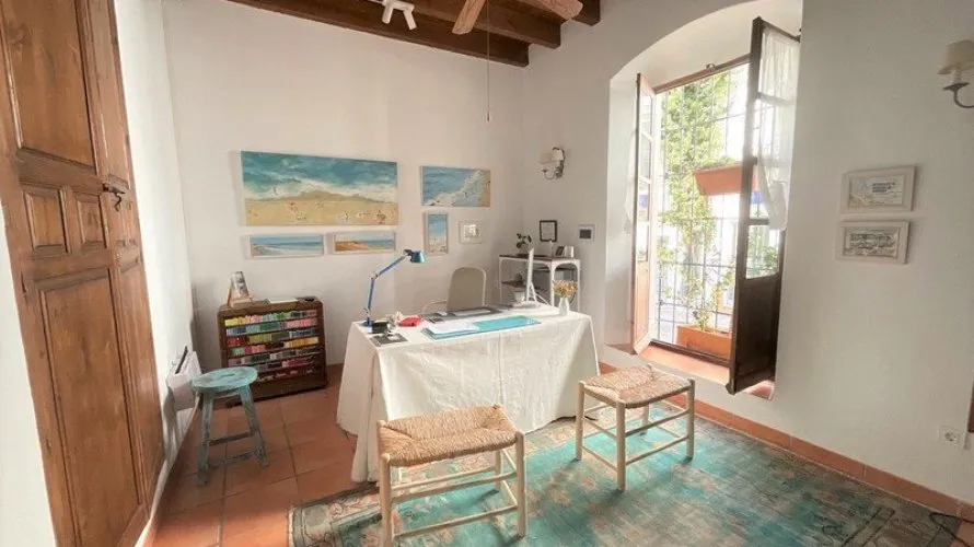 Villa de 8 chambres à Marbella, Spain No. 30586