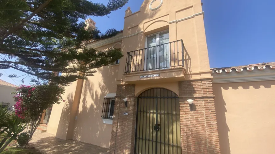 House de 5 chambres à Mijas Costa, Spain No. 31055 № 9