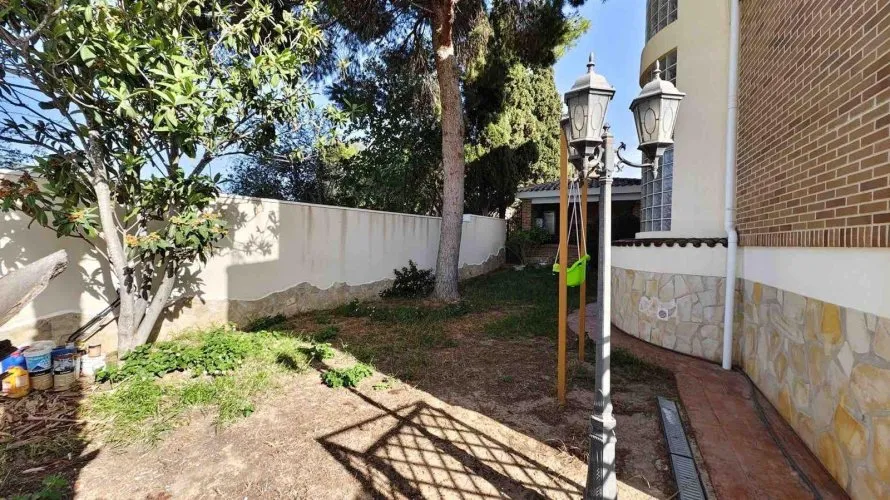 Villa de 5 chambres à Ciudad Quesada, Spain No. 30721 № 5