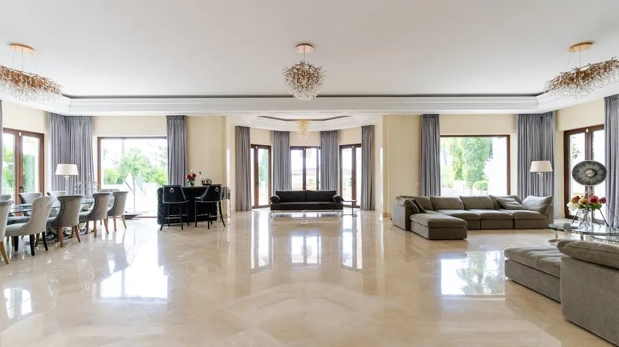 House de 8 chambres à Marbella, Spain No. 31062 № 12