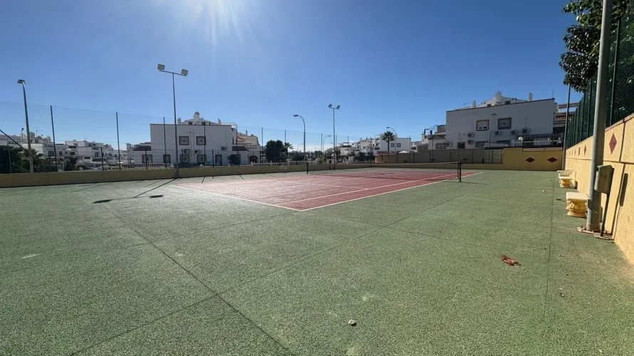 Bungalow de 3 chambres à Alicante, Spain No. 31209 № 4