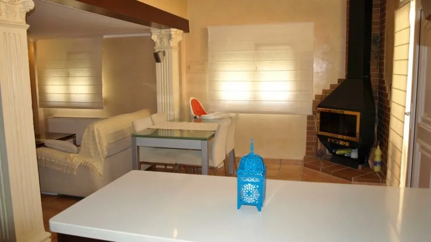 Villa de 11 chambres à Denia, Spain No. 30820 № 23