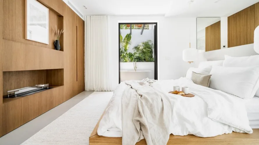 Villa de 4 chambres à Nueva Andalucia, Spain No. 30567 № 22