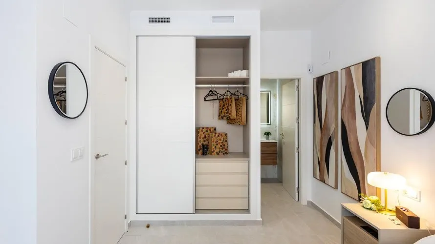 Villa de 2 chambres à Vistabella, Spain No. 31245 № 24