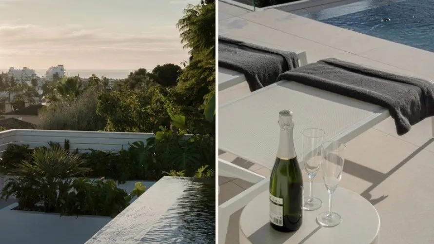 Villa de 5 chambres à Nueva Andalucia, Spain No. 30627 № 27