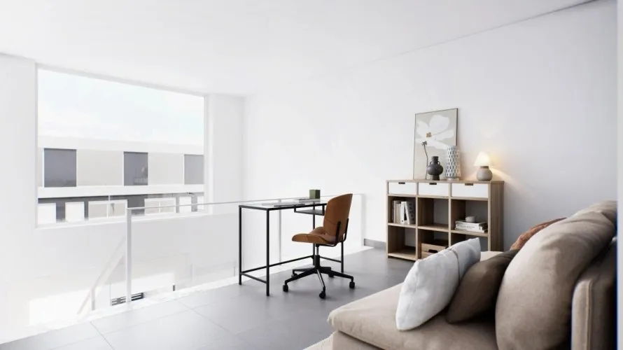 House de 2 chambres à Gran Alacant, Spain No. 31087 № 20