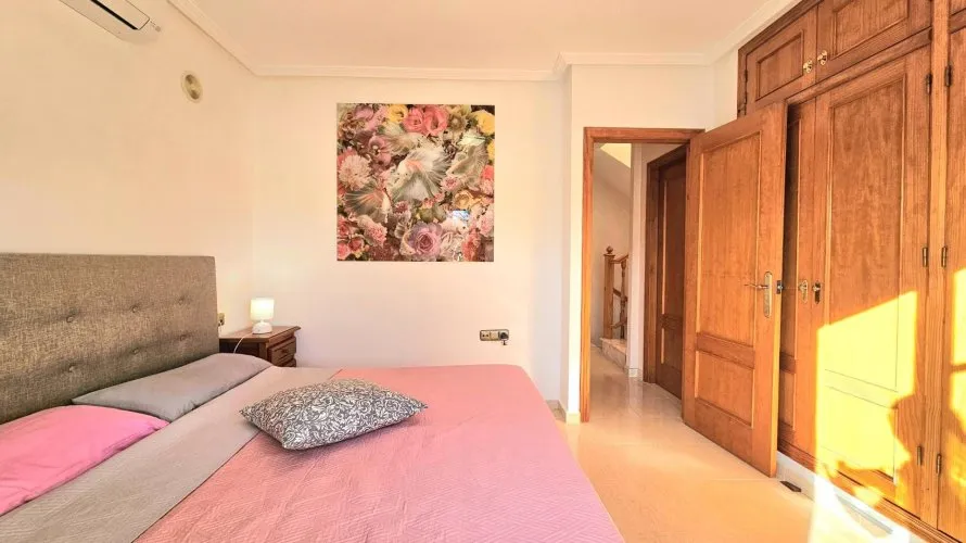 House de 2 chambres à La Zenia, Spain No. 31215 № 23