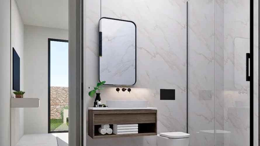 Villa de 3 chambres à Finestrat, Spain No. 30960 № 6